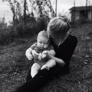 Meet your Posher, Vee